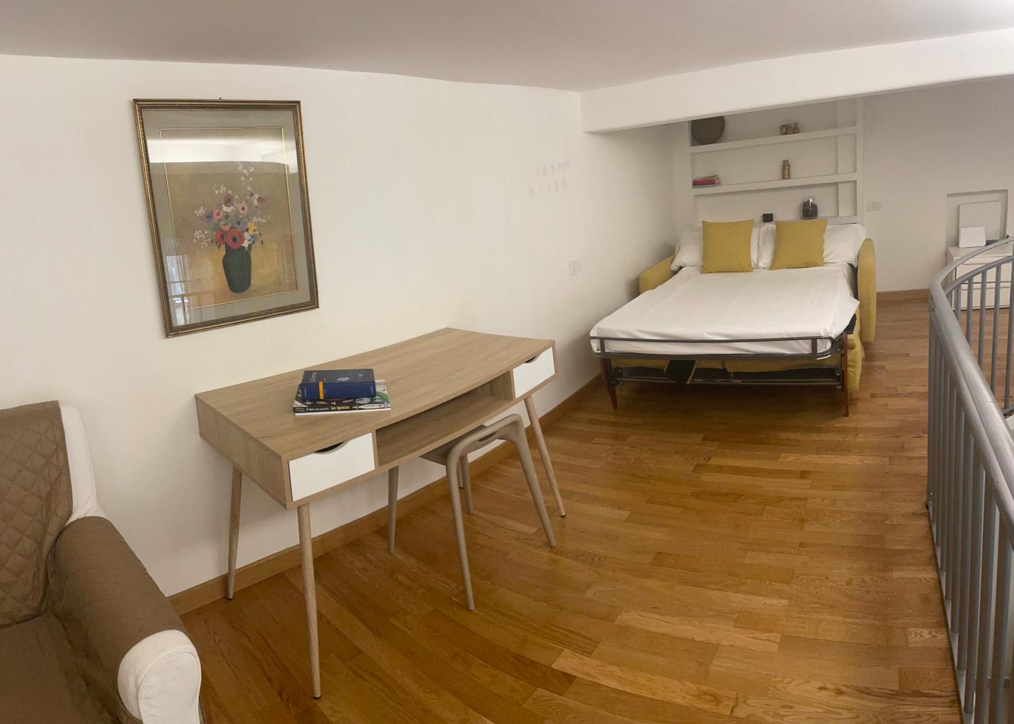 ローマHouse Domusellaアパートメント エクステリア 写真